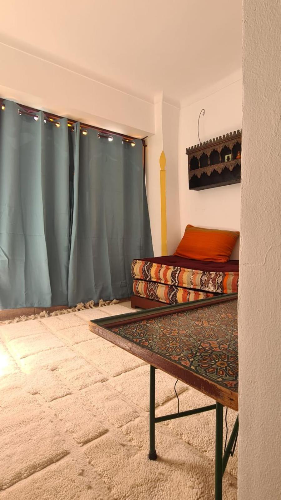 Riad La Cigale Μαρακές Εξωτερικό φωτογραφία