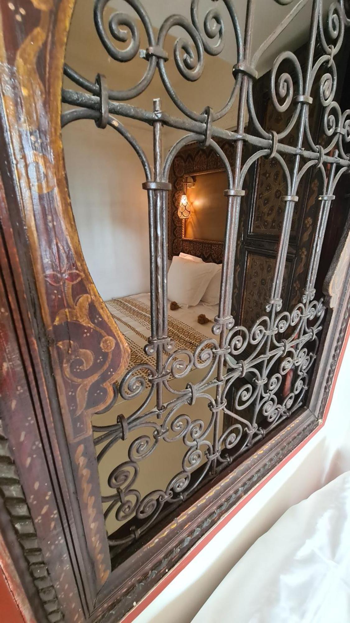 Riad La Cigale Μαρακές Εξωτερικό φωτογραφία