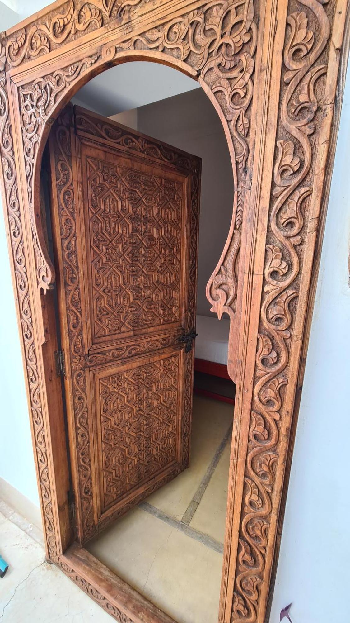 Riad La Cigale Μαρακές Εξωτερικό φωτογραφία