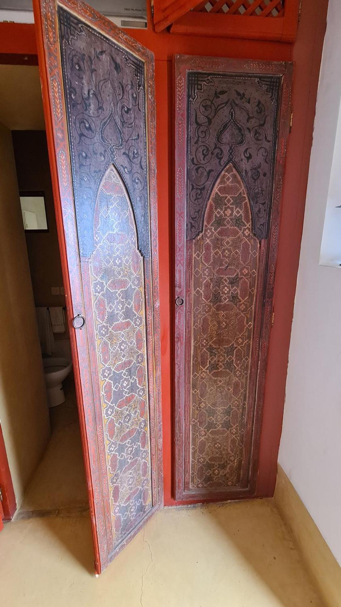 Riad La Cigale Μαρακές Εξωτερικό φωτογραφία