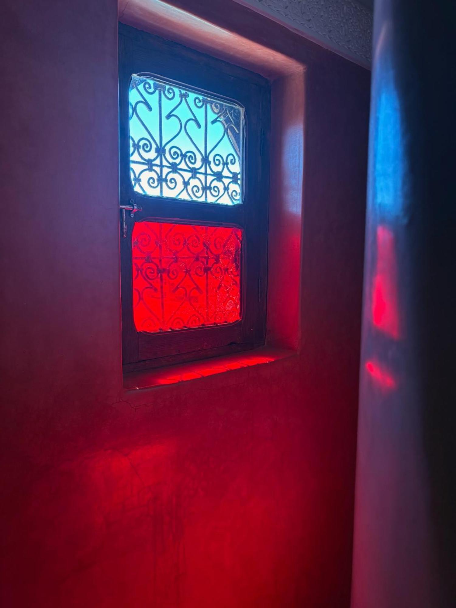 Riad La Cigale Μαρακές Εξωτερικό φωτογραφία